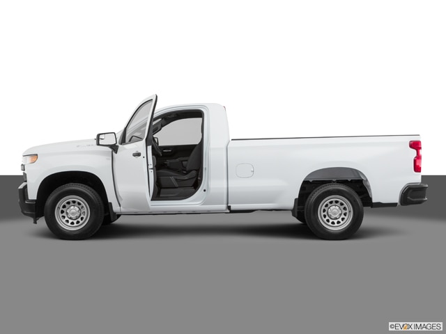 2019 single cheap cab chevy